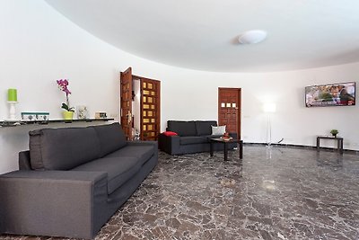 Villa Son Veri d'Alt