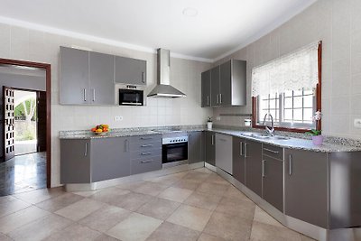 Villa Son Veri d'Alt