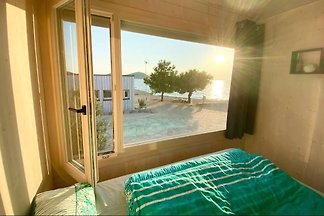 OIKOS Resort Buqez Strandvilla 30