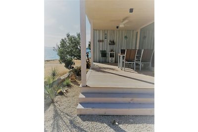 Buqez Resort Villa No. 30 mit SPA 