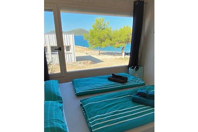 OIKOS Resort Buqez #30 - Beachvilla