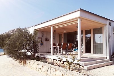 Buqez Resort Villa No. 30 mit SPA 