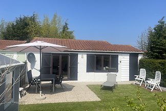 Un breve soggiorno molto bello a Bredene