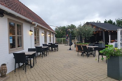 Dünenhaus Zeewind II  Bungalow 28