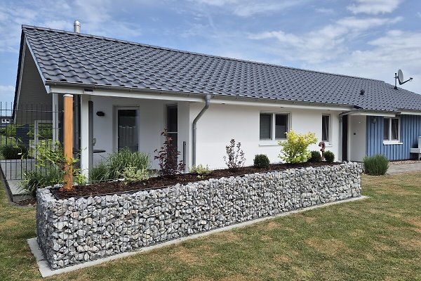 Ferienhaus Nordholz