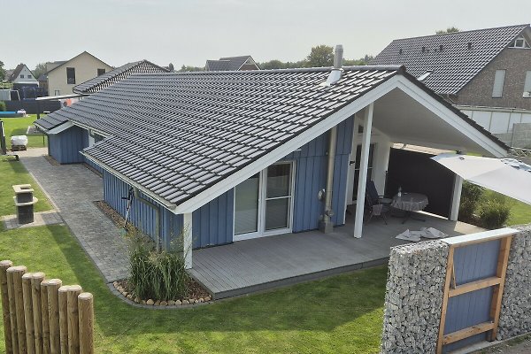 Ferienhaus Nordholz