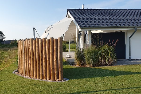 Ferienhaus Nordholz