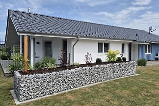 Komfortables, sauberes und gemütliches Ferienhaus - auch im Winter