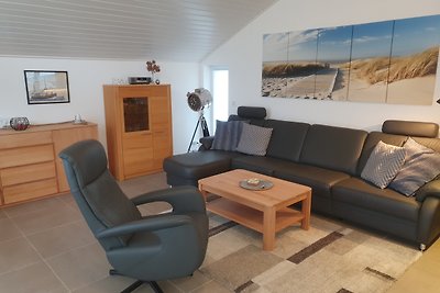 5 * Ferienhaus KompassRose