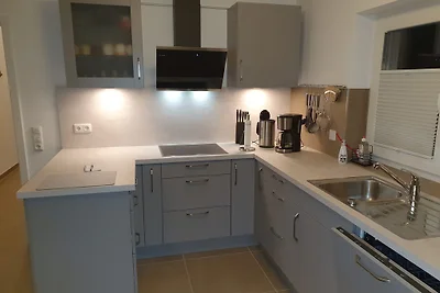 5 * Ferienhaus KompassRose