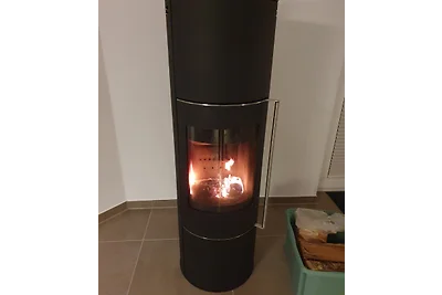 5 * Ferienhaus KompassRose