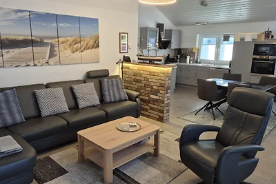 5 * FH-KompassRose: + WallBox/Sauna