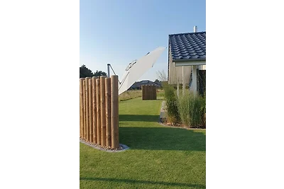 5 * Ferienhaus KompassRose