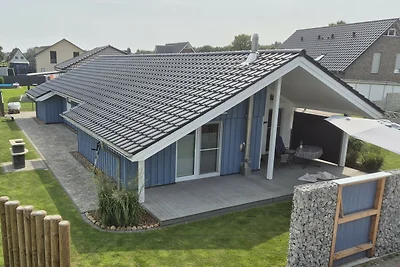 5 * Ferienhaus KompassRose