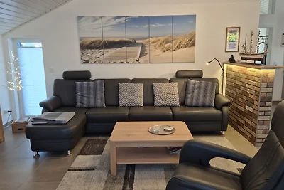 5 * FH-KompassRose: + WallBox/Sauna