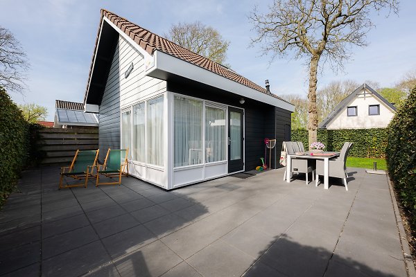 Ferienhaus Zoutelande