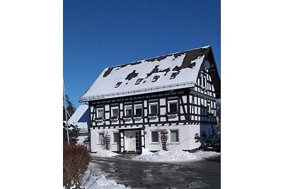 Ferienhaus " Haus am Medebach "