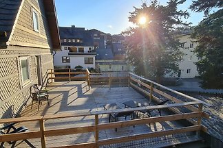 Holiday flat family holiday Willingen