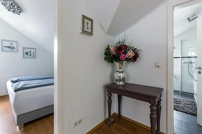 Appartamento Vacanza con famiglia Willingen