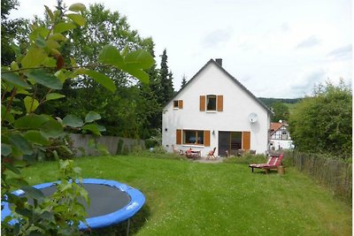 Casa de vacaciones Vacaciones de reposo Diemelsee-Sudeck