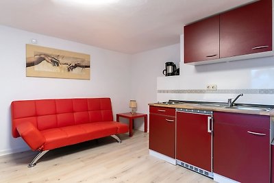 Vakantieappartement Gezinsvakantie Willingen