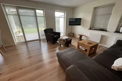 Ferienwohnung Ritzhagen Willingen