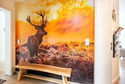 Ferienwohnung Ritzhagen Willingen