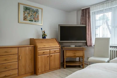 Appartamento Vacanza con famiglia Willingen