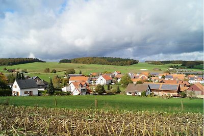 Vakantiehuis Ontspannende vakantie Diemelsee-Sudeck