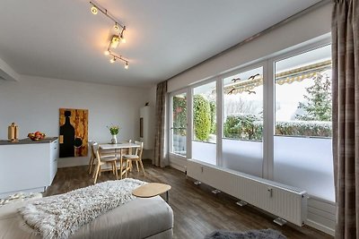 Vakantieappartement Gezinsvakantie Willingen