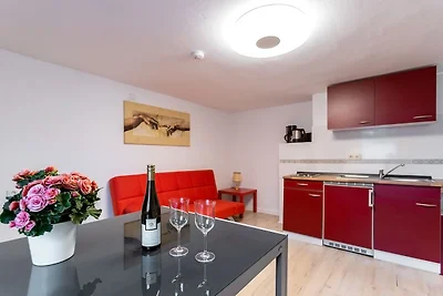 Appartamento Vacanza con famiglia Willingen