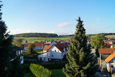 Vakantiehuis Ontspannende vakantie Diemelsee-Sudeck