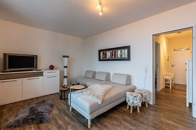 Vakantieappartement Gezinsvakantie Willingen