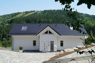 Appartamento Vacanza con famiglia Willingen