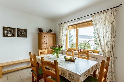 Casa vacanze Vacanza di relax Diemelsee-Sudeck