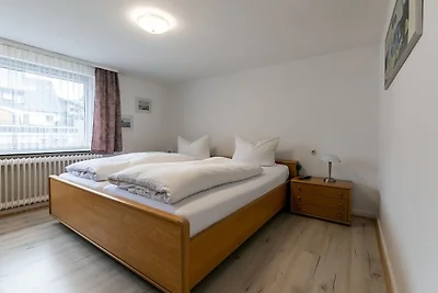 Appartamento Vacanza con famiglia Willingen