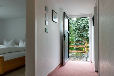 Vakantieappartement Gezinsvakantie Willingen