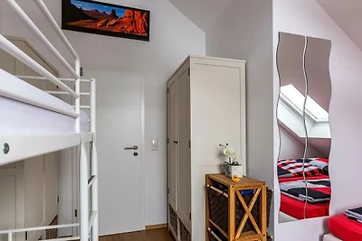 Appartamento Vacanza con famiglia Willingen
