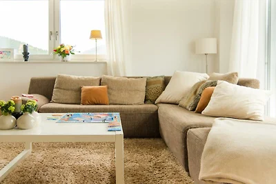 Appartamento Vacanza con famiglia Willingen