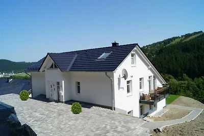Ferienwohnung Ritzhagen Willingen