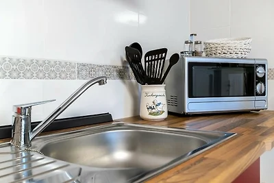 Appartamento Vacanza con famiglia Willingen