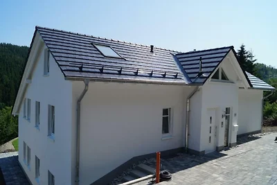 Ferienwohnung Ritzhagen Willingen