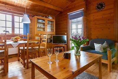 Vakantiehuis Ontspannende vakantie Diemelsee-Sudeck