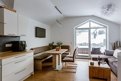 Appartamento Vacanza con famiglia Willingen