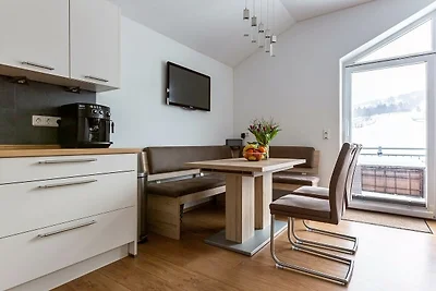 Appartamento Vacanza con famiglia Willingen