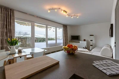 Appartamento Vacanza con famiglia Willingen