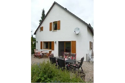 Landhaus Diemelsee