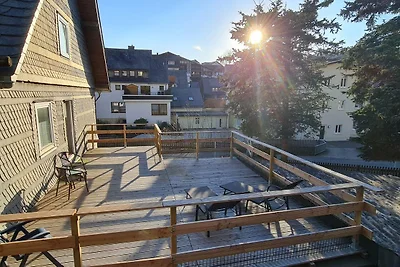 Appartamento Vacanza con famiglia Willingen