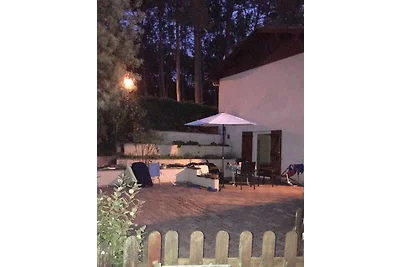 Casa Hourtin Piqueryrot