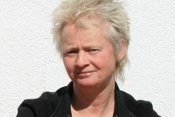 Frau J. Reichmann